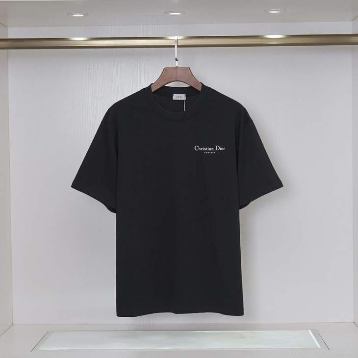 Dior T Shirts Short _SKUDiorS-2XLyztxR38515898